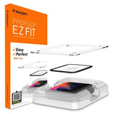 Spigen Apple Watch 45mm Skærmbeskyttelse ProFlex EZ Fit 2-pak