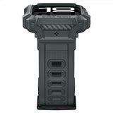 Spigen Apple Watch 46mm (Serie 10/11) Rem Rugged Armor Pro 2 Dark Gray