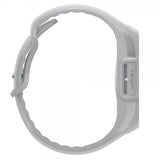 Spigen Apple Watch 46 mm (Series 10/11) Cover med Rem Liquid Air Pro Grå