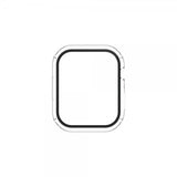 PanzerGlass Apple Watch 46mm (Series 10/11) Cover med Skærmbeskyttelse Full Body Protection Transparent