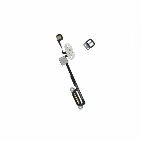 Apple Watch S5 44 mm Power med strømfleksmikrofon