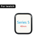 Apple Watch S5 40 mm Glas med touchskærm