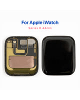 Apple Watch 6 44mm LCD-skærm