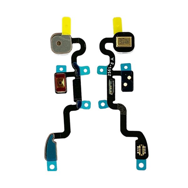 Apple Watch Edition Series 6 40 mm Strøm Flexkabel