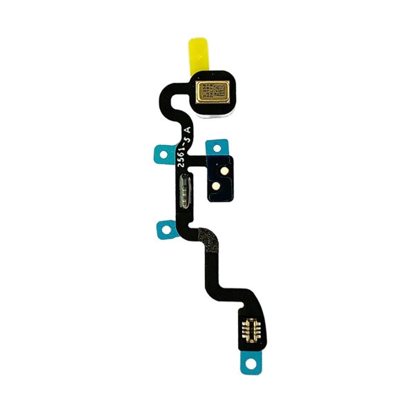 Apple Watch Edition Series 6 40 mm Strøm Flexkabel