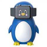 Apple Watch Holder til Oplader Pingvin Blå