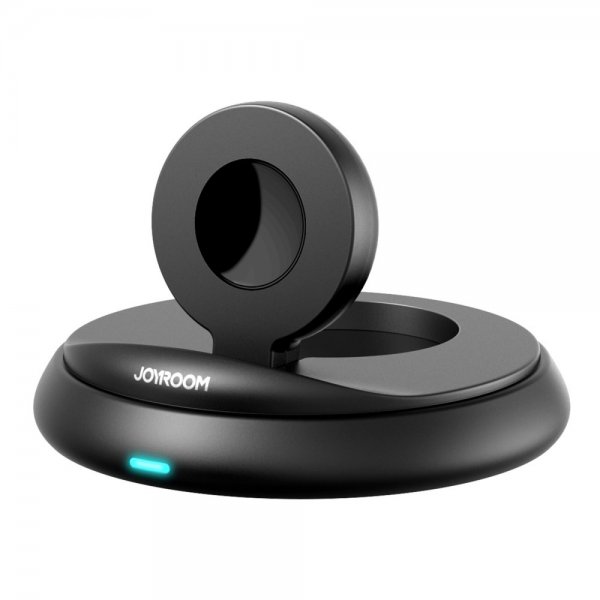 Joyroom Apple Watch Oplader Foldbart Opladerstativ