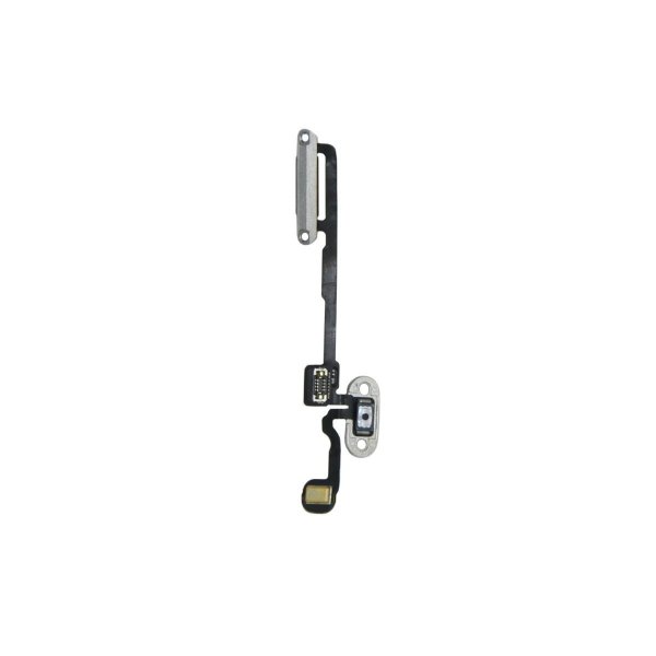 Apple Watch S4 44 mm Power/Strømflex Mikrofon