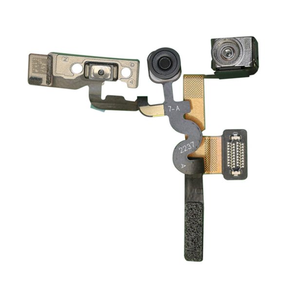 Apple Watch S7/S8/S9 45 mm Strøm Flekskabel