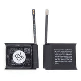 Apple Watch Series 7 45 mm batteri