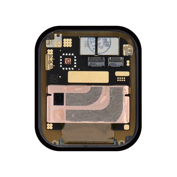 Apple Watch Series 7 45 LCD-skærm Original