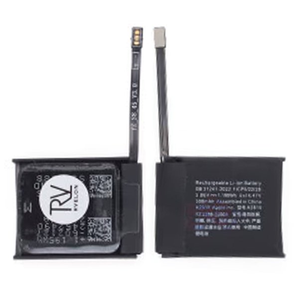 Apple Watch Series 8 45mm Batteri