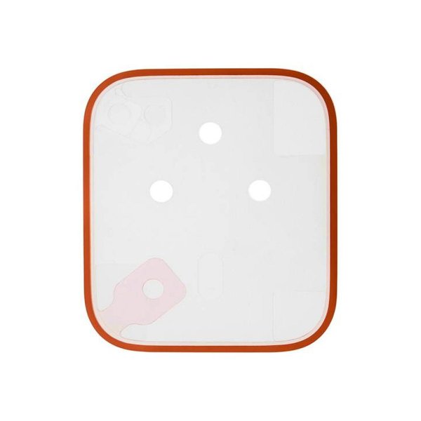 Apple Watch SE/SE 2022/S6 40mm Selvklæbende Tape til Skærm