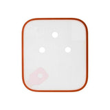 Apple Watch SE/SE 2022/S6 40mm Selvklæbende Tape til Skærm