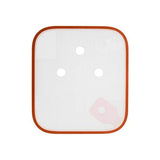 Apple Watch SE/SE 2022/S6 40mm Selvklæbende Tape til Skærm