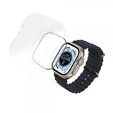 Fastmonteret Apple Watch Ultra 49mm Skærmbeskyttelse Armor