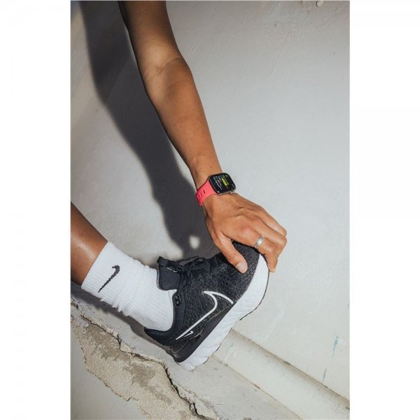 Nomad Apple Watch Ultra 49mm Rem Tempo Band Crush