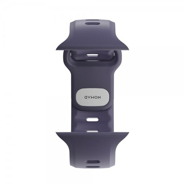 Nomad Apple Watch Ultra 49 mm-rem Tempo Band Dusk