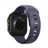 Nomad Apple Watch Ultra 49 mm-rem Tempo Band Dusk