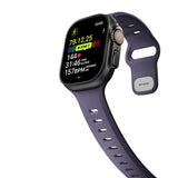 Nomad Apple Watch Ultra 49 mm-rem Tempo Band Dusk