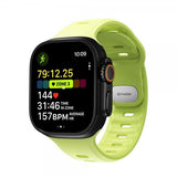 Nomad Apple Watch Ultra 49mm Rem Tempo Band Lumen
