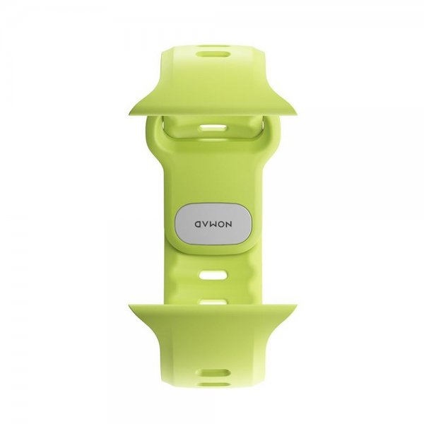 Nomad Apple Watch Ultra 49mm Rem Tempo Band Lumen