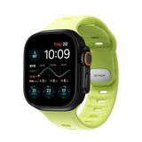 Nomad Apple Watch Ultra 49mm Rem Tempo Band Lumen