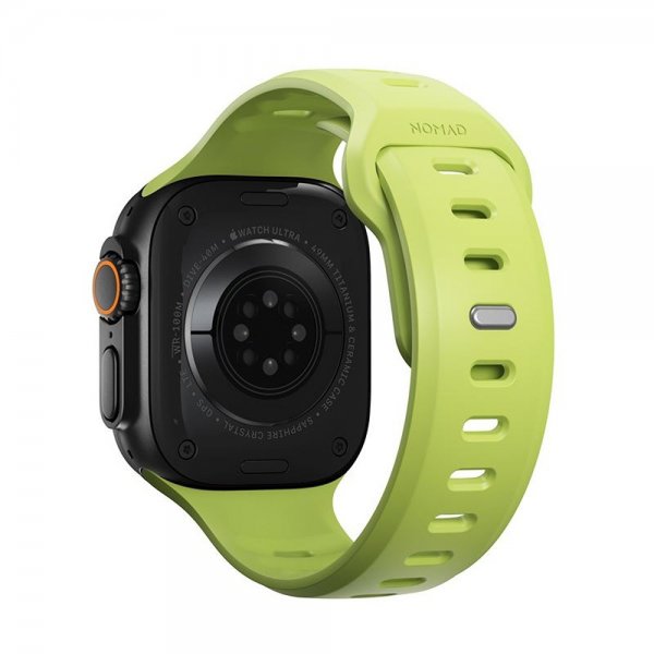 Nomad Apple Watch Ultra 49mm Rem Tempo Band Lumen