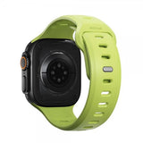 Nomad Apple Watch Ultra 49mm Rem Tempo Band Lumen