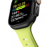 Nomad Apple Watch Ultra 49mm Rem Tempo Band Lumen