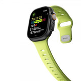 Nomad Apple Watch Ultra 49mm Rem Tempo Band Lumen