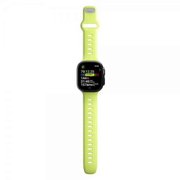Nomad Apple Watch Ultra 49mm Rem Tempo Band Lumen