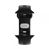 Nomad Apple Watch Ultra 49mm Armbånd Tempo Band Sort