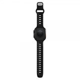 Nomad Apple Watch Ultra 49mm Armbånd Tempo Band Sort