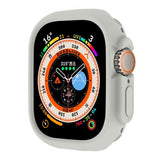 Enkay Apple Watch Ultra 49mm Skal TPU Grå