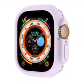 Enkay Apple Watch Ultra 49mm Skal TPU Lilla