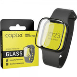 Copter Apple Watch Ultra Skærmbeskyttelse Exoglass Flat