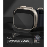 Ringke Apple Watch Ultra Skærmbeskytter Beskyttelsesglas 4-pak