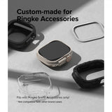 Ringke Apple Watch Ultra Skærmbeskytter Beskyttelsesglas 4-pak