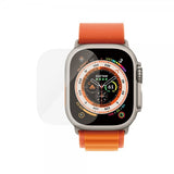 PanzerGlass Apple Watch Ultra 49mm Skærmbeskyttelse Ultra-Wide Fit