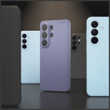 Araree Samsung Galaxy S26 Ultra Cover Typo Skin M Lilla