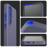 Araree Samsung Galaxy S26 Ultra Cover Typo Skin M Lilla