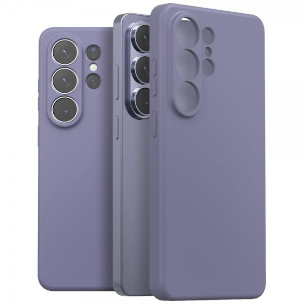Araree Samsung Galaxy S26 Ultra Cover Typo Skin M Lilla
