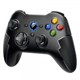 EasySMX Arion 9013 Pro Trådløs Spilcontroller PC/Switch/Telefon Sort