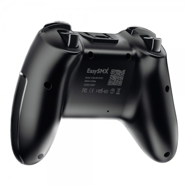 EasySMX Arion 9013 Pro Trådløs Spilcontroller PC/Switch/Telefon Sort