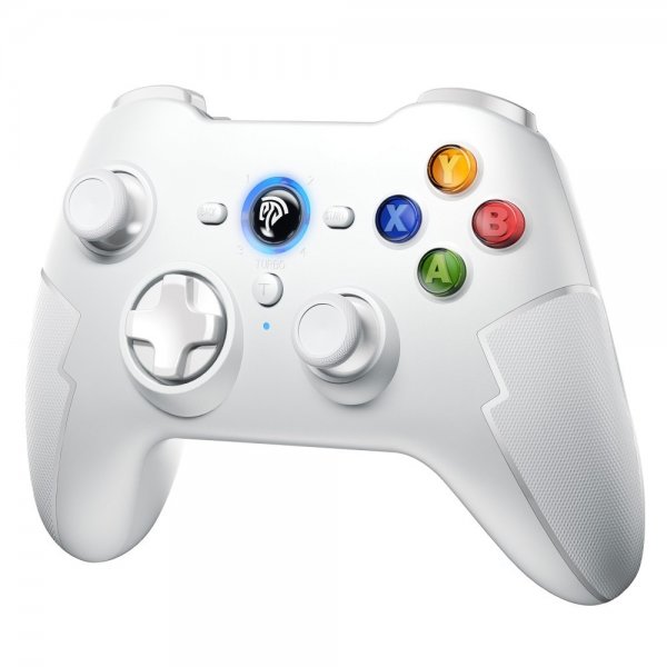EasySMX Arion 9013 Pro Trådløs Gamepad PC/Switch/Telefon Hvid