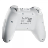 EasySMX Arion 9013 Pro Trådløs Gamepad PC/Switch/Telefon Hvid