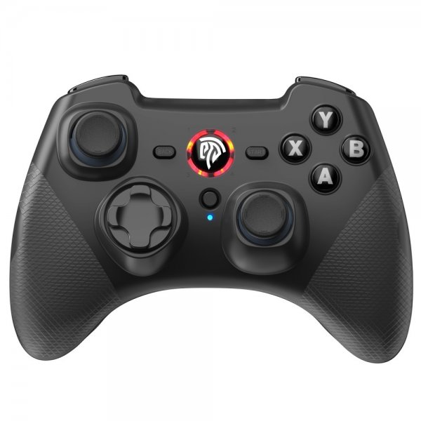 EasySMX Arion 9101 Trådløs Spilcontroller PS3/Android/PC Sort