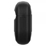 Spigen AirPods 3 Skal Rugged Armor Mat Sort