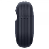 Spigen AirPods 3 Skal Rugged Armor Charcoal Gray